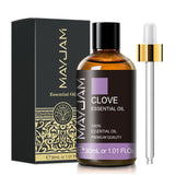 30ml Pure Natural Essential Oil bottles for fragrance blending, diffuser use, and home aromatherapy routines.