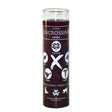7 Day Uncrossing Candle, 8 inch cleansing ritual candle