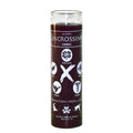 7 Day Uncrossing Candle, 8 inch cleansing ritual candle