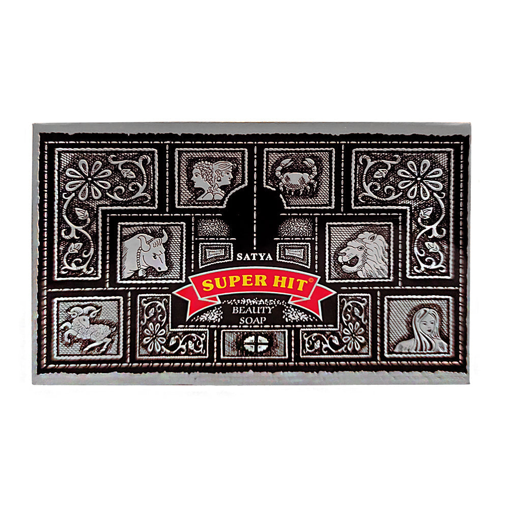 Satya Super Hit Bar Soap