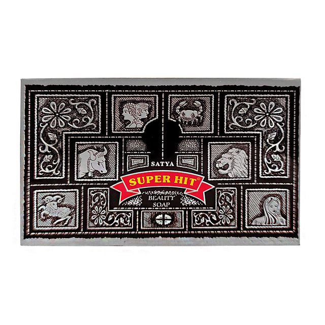 Satya Super Hit Bar Soap