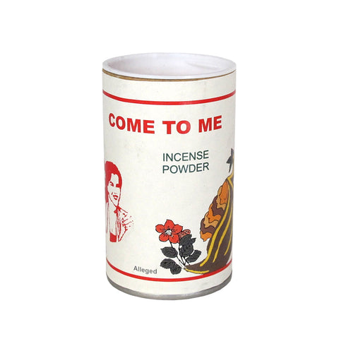 7 Sisters Incense Powder - Come to Me