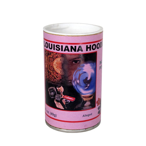 7 Sisters Incense Powder - Louisiana Hoodoo