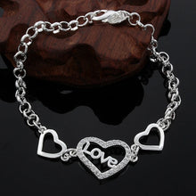 925 silver twisted rope bracelet chain for everyday wear, gifting, and layered jewelry styling.