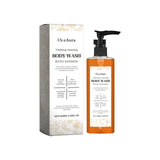 OceAura Hydrating Body Wash Gel – Refreshing
