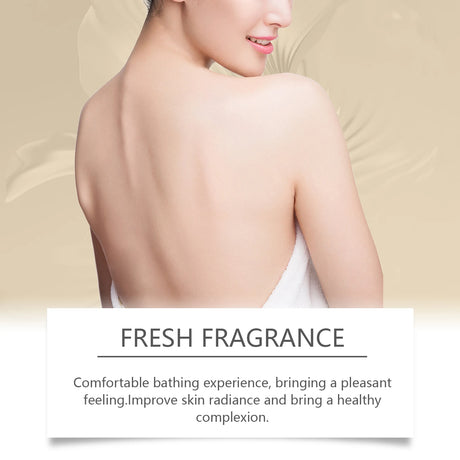 OceAura Hydrating Body Wash Gel – Refreshing