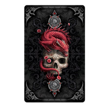 Anne Stokes Gothic Oracle Deck