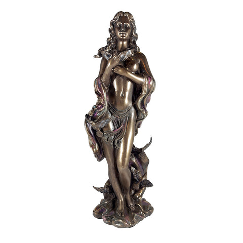Aphrodite Greek Roman Goddess of Love Statue
