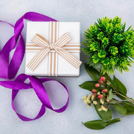 Aromatherapy Gift Set