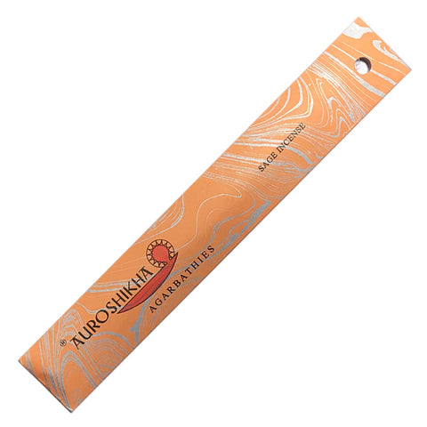 Auroshikha Sage Incense Sticks