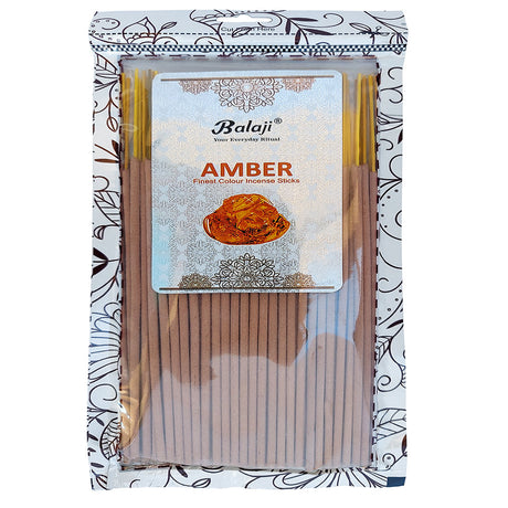 Balaji Collection Incense Sticks