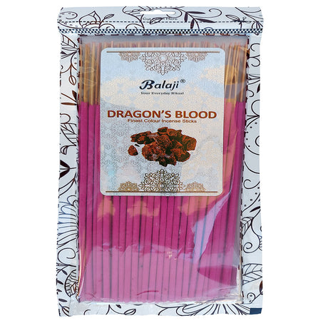Balaji Collection Incense Sticks