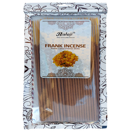 Balaji Collection Incense Sticks