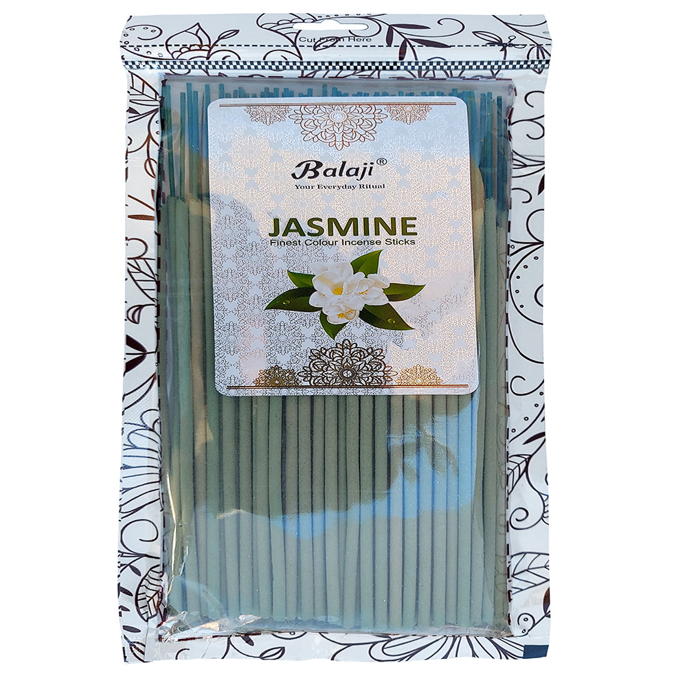 Balaji Collection Incense Sticks