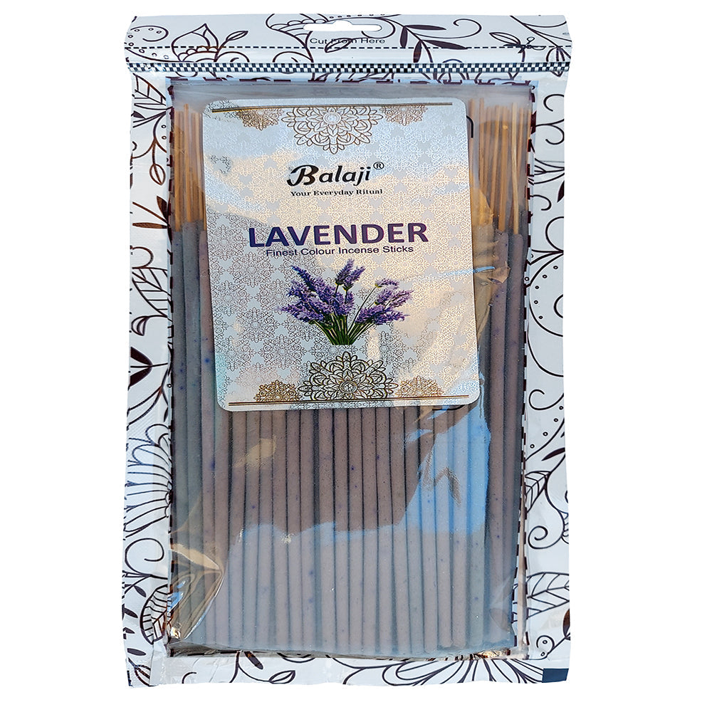 Balaji Collection Incense Sticks
