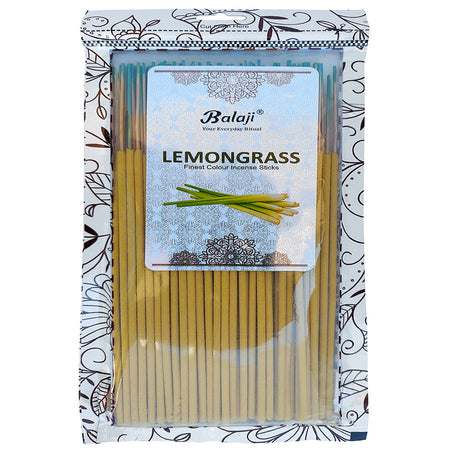 Balaji Collection Incense Sticks