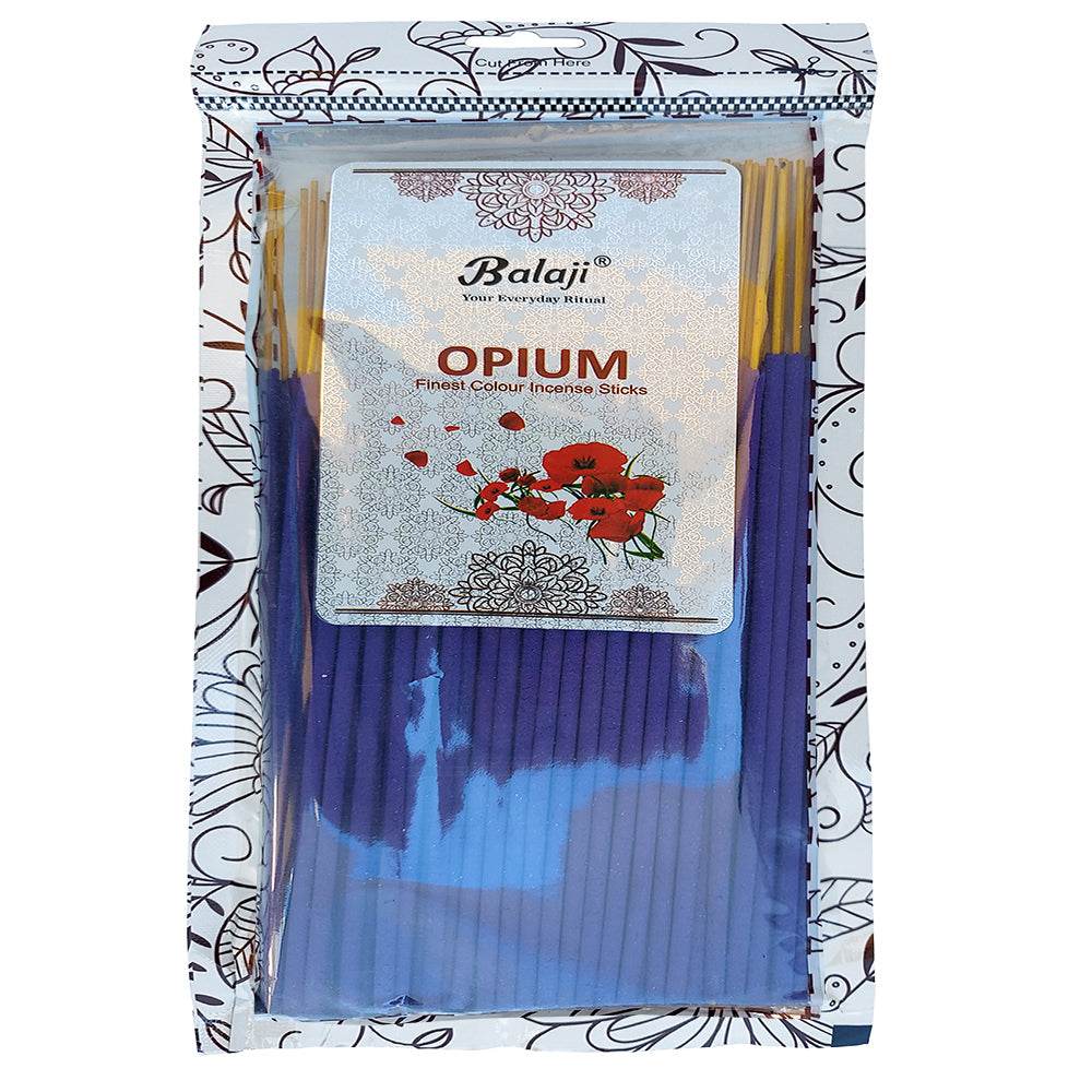 Balaji Collection Incense Sticks