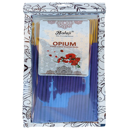Balaji Collection Incense Sticks