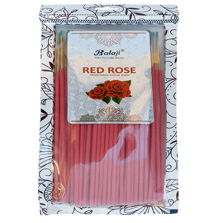 Balaji Collection Incense Sticks