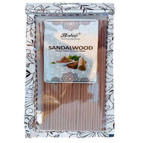 Balaji Collection Incense Sticks