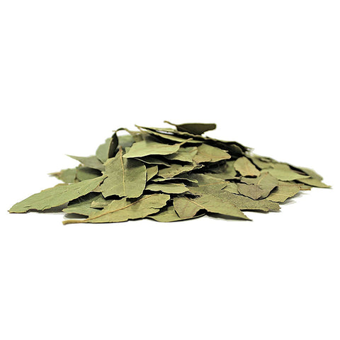 Bay Leaves - Whole Herbs 2oz