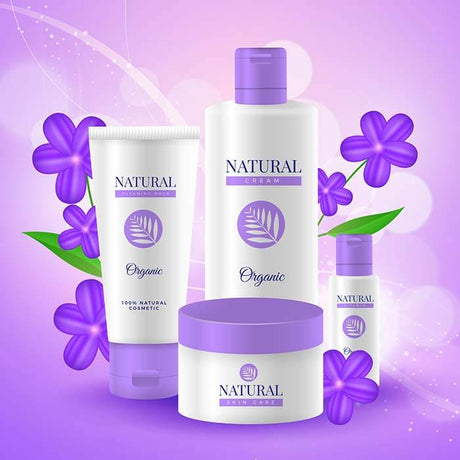 Body Lotion Collection