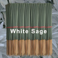 White Sage Aromatherapy Stick bundle for yoga and meditation