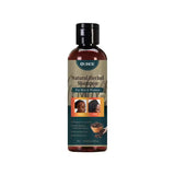 Aceite para el Crecimiento del Cabello con Polvo de Chebe: Impulsa el Crecimiento del Cabello y Desbloquea los Folículos 