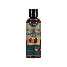 Aceite para el Crecimiento del Cabello con Polvo de Chebe: Impulsa el Crecimiento del Cabello y Desbloquea los Folículos 
