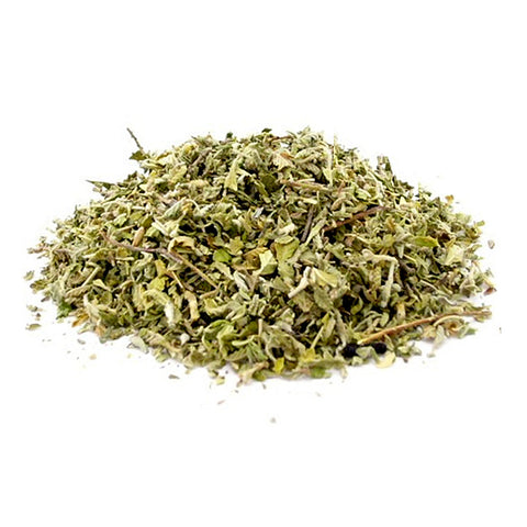 Damiana Leaf - Cut Herbs