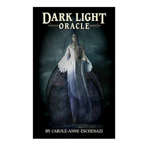 Dark Light Oracle Deck