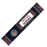 Sri Durga Spiritual Mandala Incense Sticks