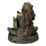 Sitting Forest ENT Backflow Incense Burner