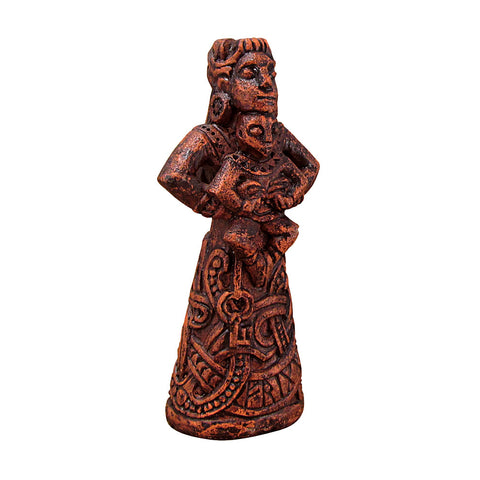 Frigga Figurine - Goddess of the Hearth