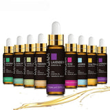 10ML Pure Essential Oil – Lavender, Eucalyptus, Rose & More