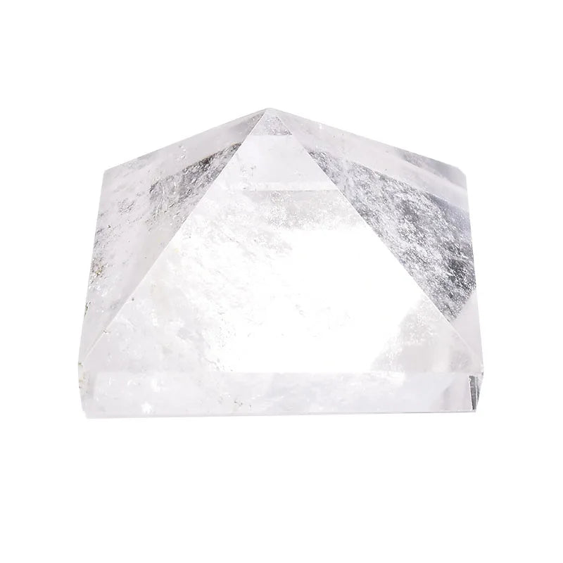 Marble-patterned geometric wall light fixture on a white background