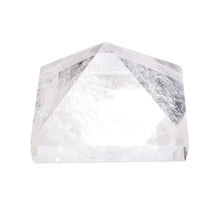 Marble-patterned geometric wall light fixture on a white background