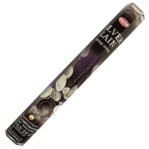 Hem Silver Rain Incense SticksHem Silver Rain Incense Sticks