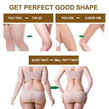 Ginger Warming Slimming Massage Oil ginger extract oil for warming massage, warming comfort, and body sculpting.
