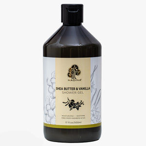 Body Wash