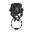 Medusa Door Knocker