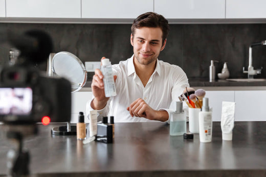 Mens Personal Care Collections Shop