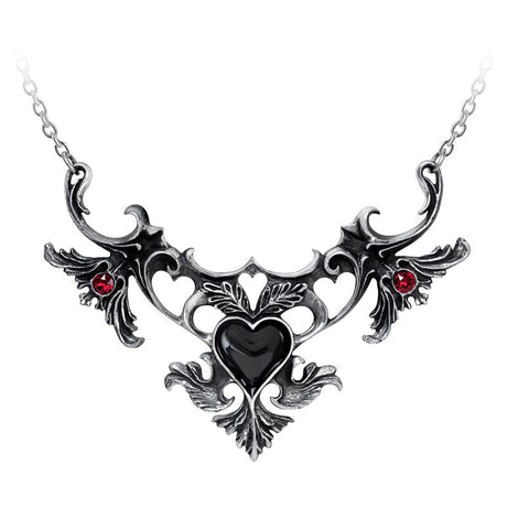 Mon Amour De Soubise Necklace