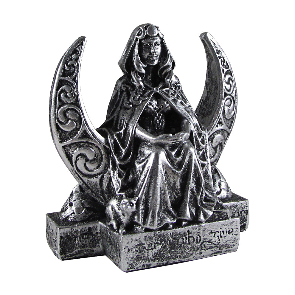 Moon Goddess Figurine