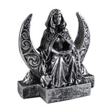 Moon Goddess Figurine