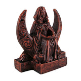 Moon Goddess Figurine