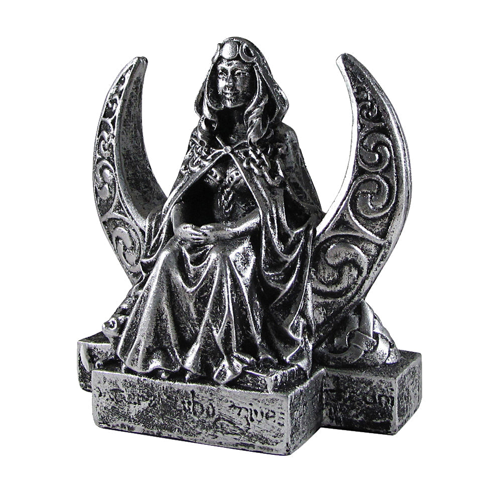 Moon Goddess Figurine
