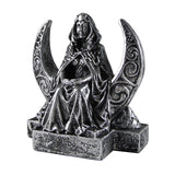 Moon Goddess Figurine