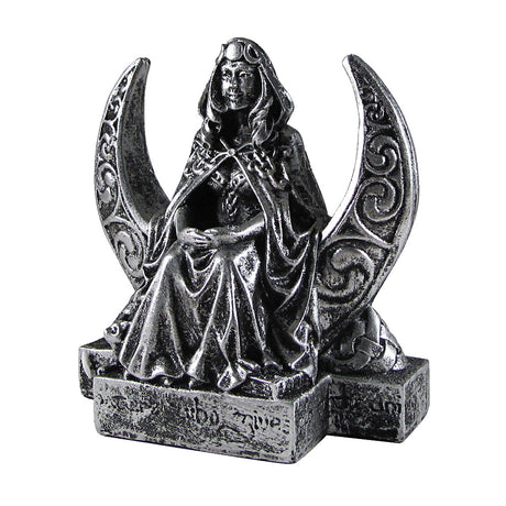 Moon Goddess Figurine