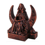 Moon Goddess Figurine